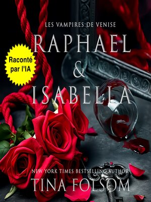 cover image of Raphael & Isabella